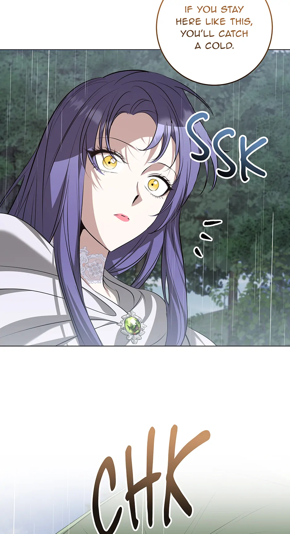 Please Get Out of My Household Chapter 58 63